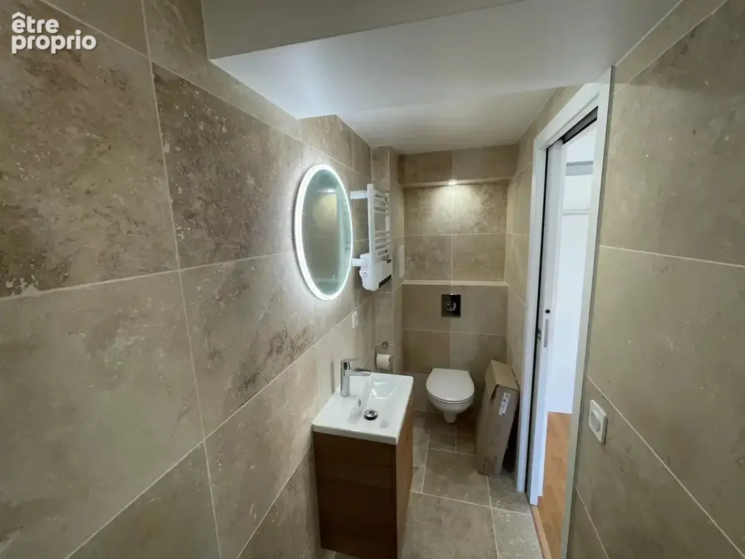 Maison 60 m² à Valbonne  - photo 9