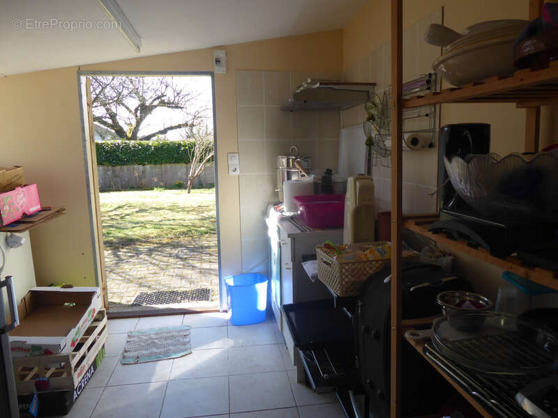 Appartement à GUEUGNON