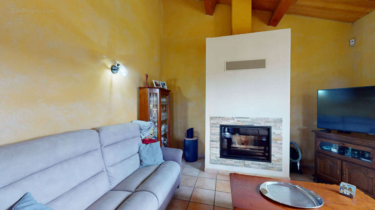 Maison à LIMOUX