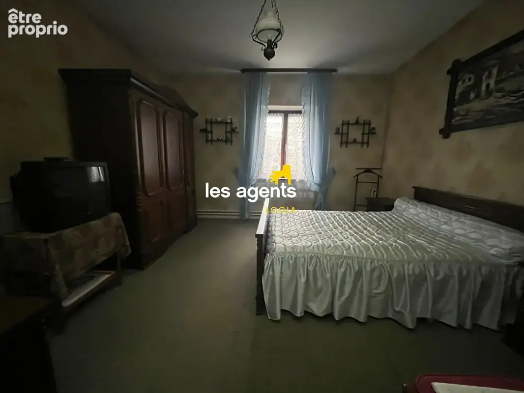 Maison Gravelotte 10 pièce(s) 250 m2 - photo 6