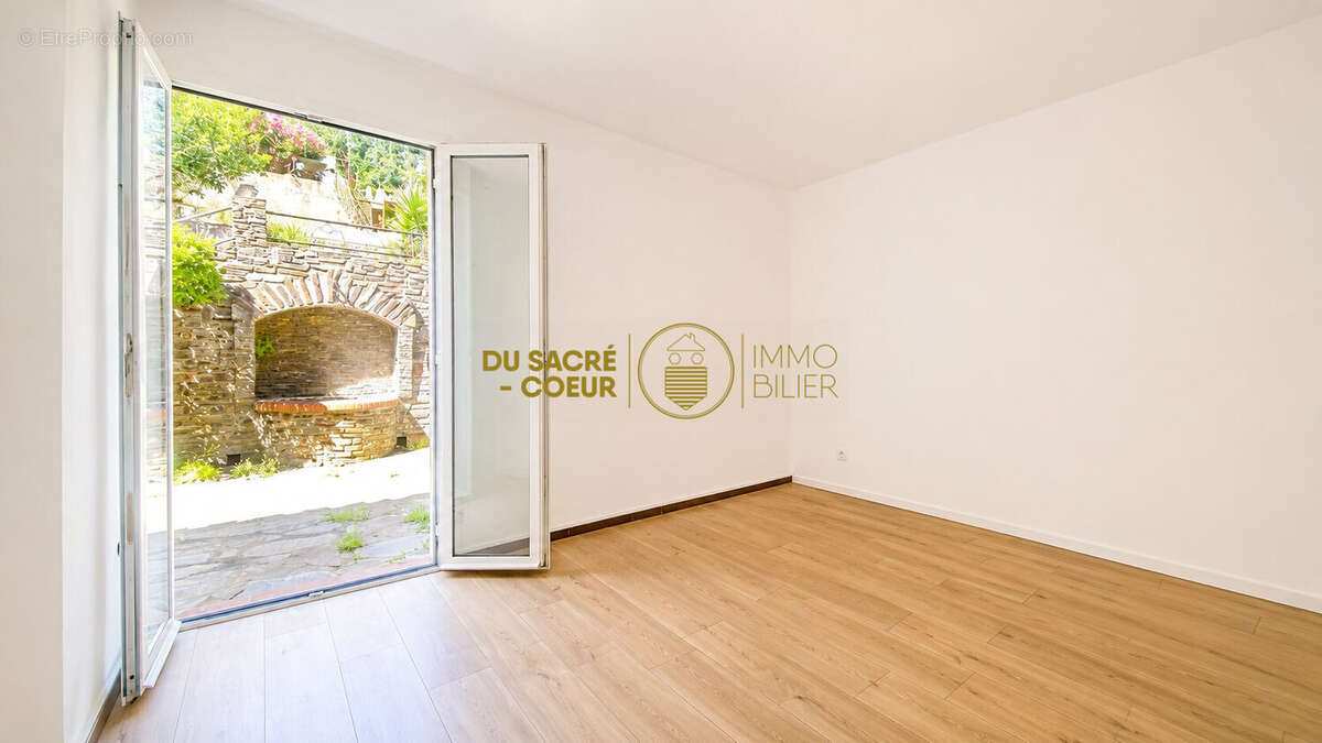 Maison 73 m² à Port-Vendres  - photo 7