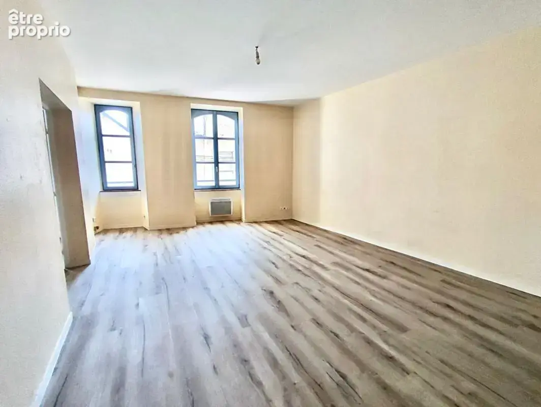 Appartement centre Ancenis Saint Gereon 5 pièce(s) 120.5 m2 - photo 2