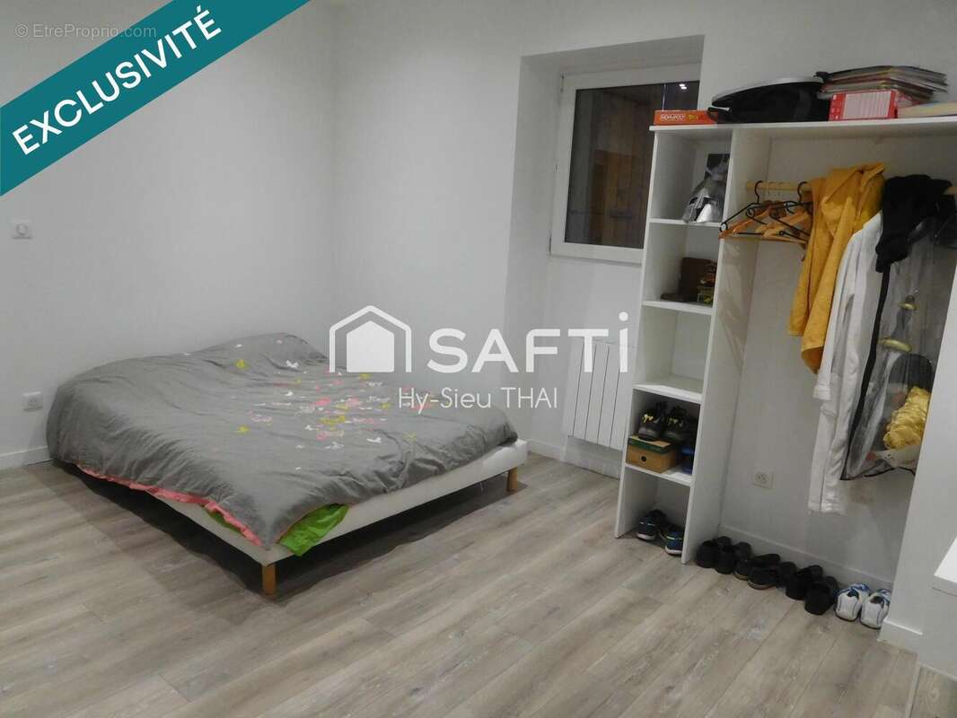 Photo 6 - Maison à NANTUA