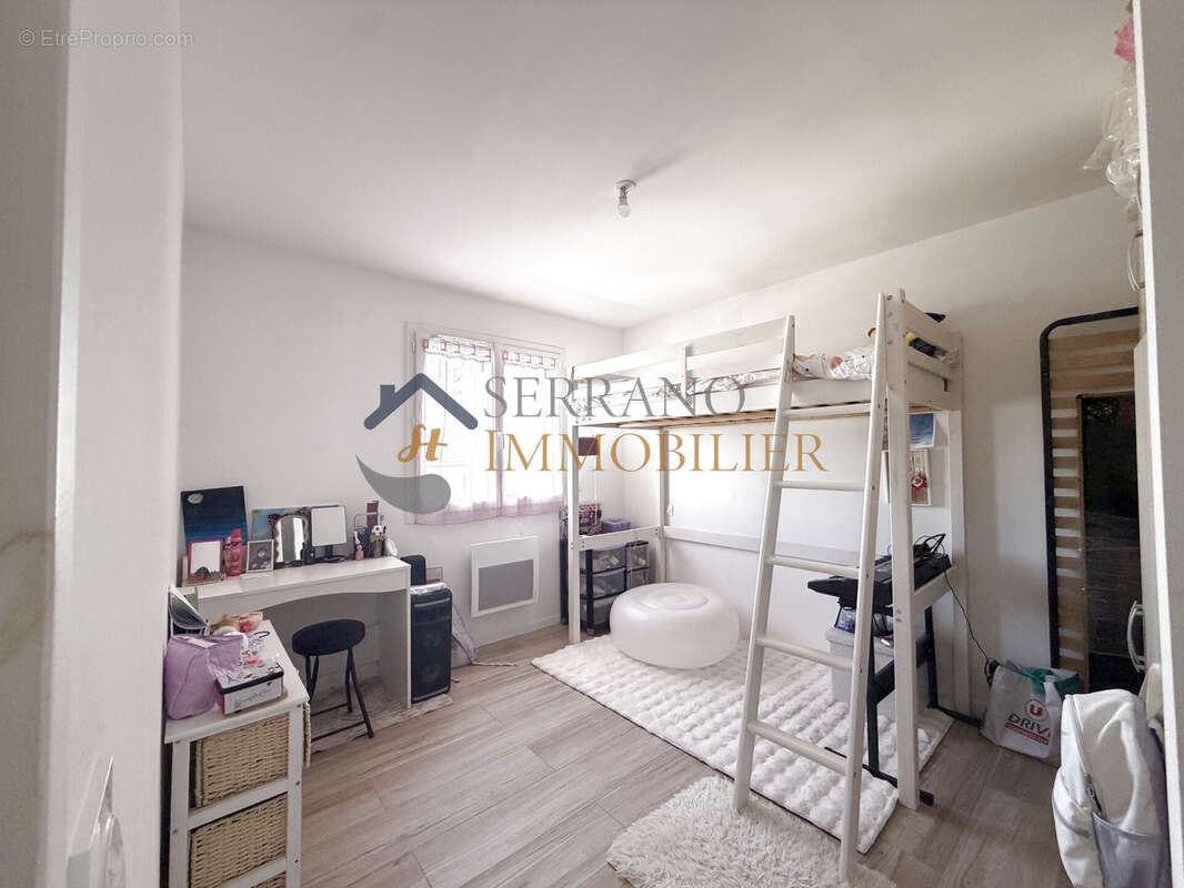Appartement à CHATEAURENARD