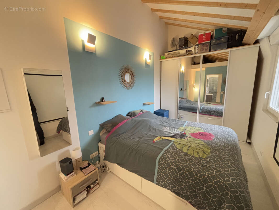 Maison à SARTROUVILLE