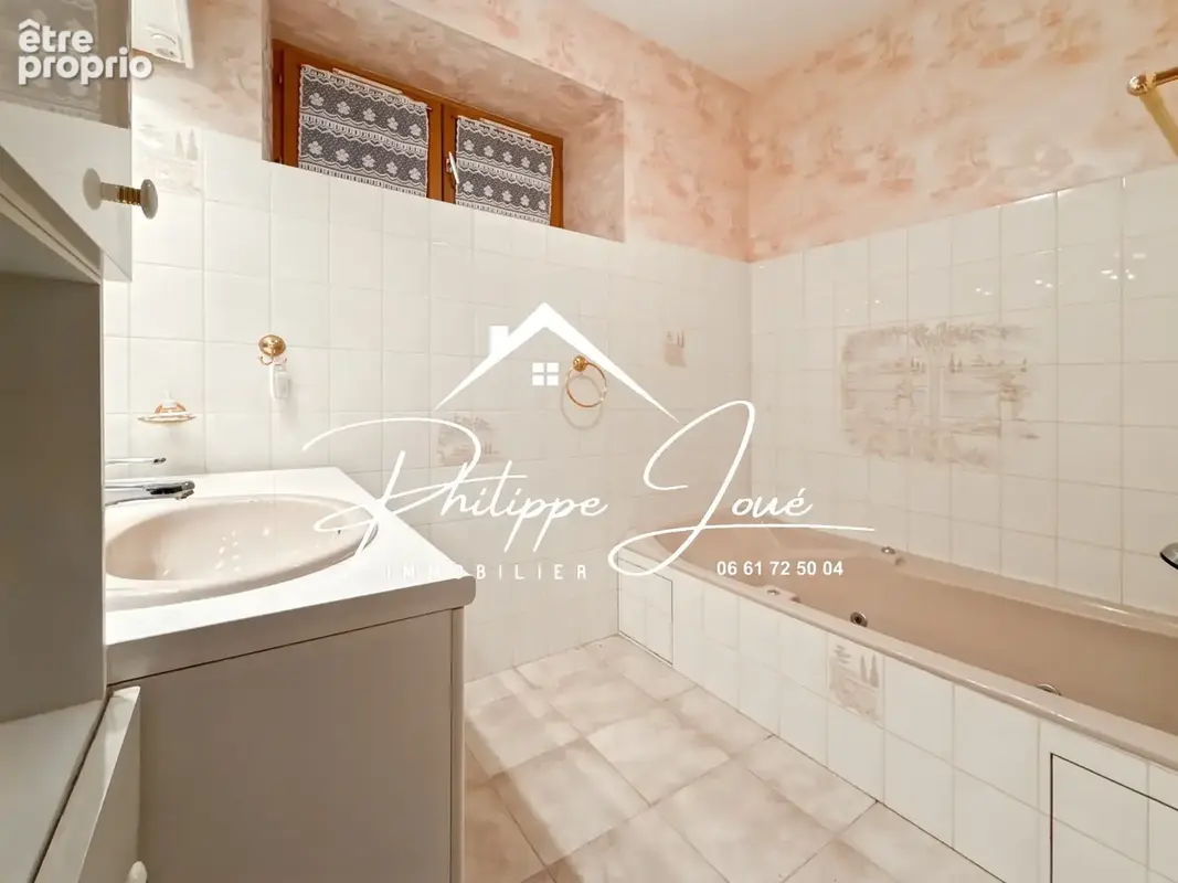 Maison 9 pièces 206 m2 à Neuvy Sautour 89570 - photo 20