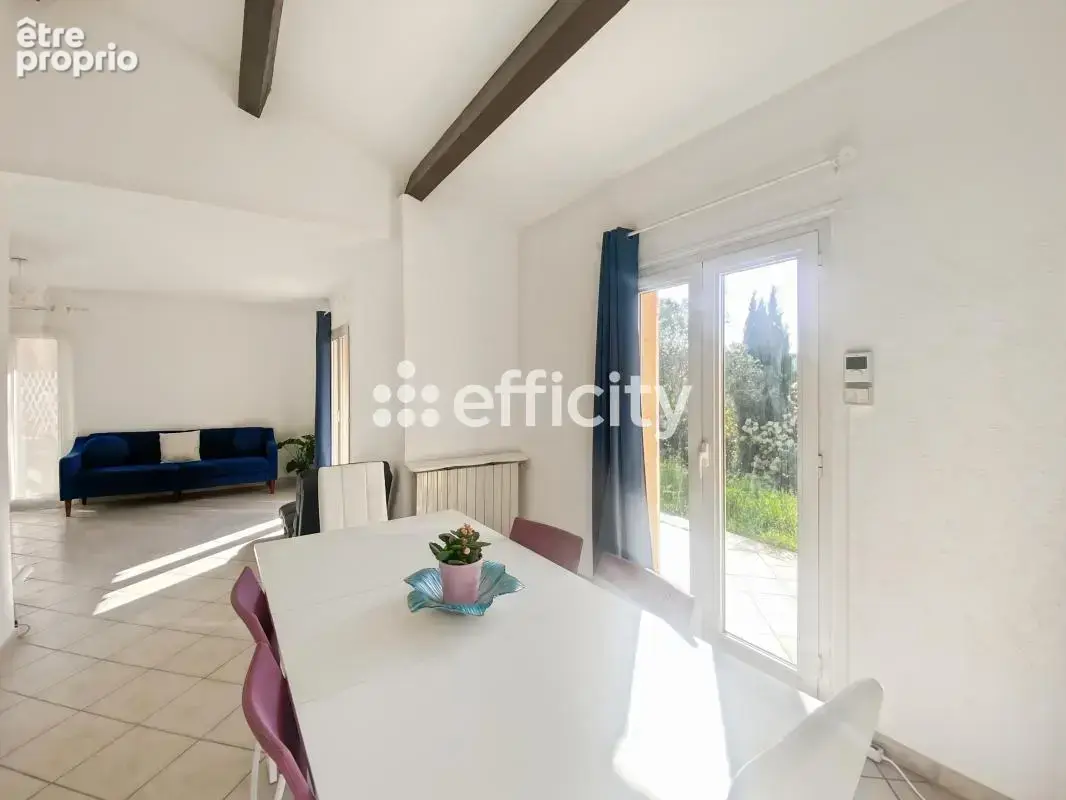 Maison 5 pièces 104 m² à vendre à Saint-Martin-De-Valgalgues (30520) - photo 8