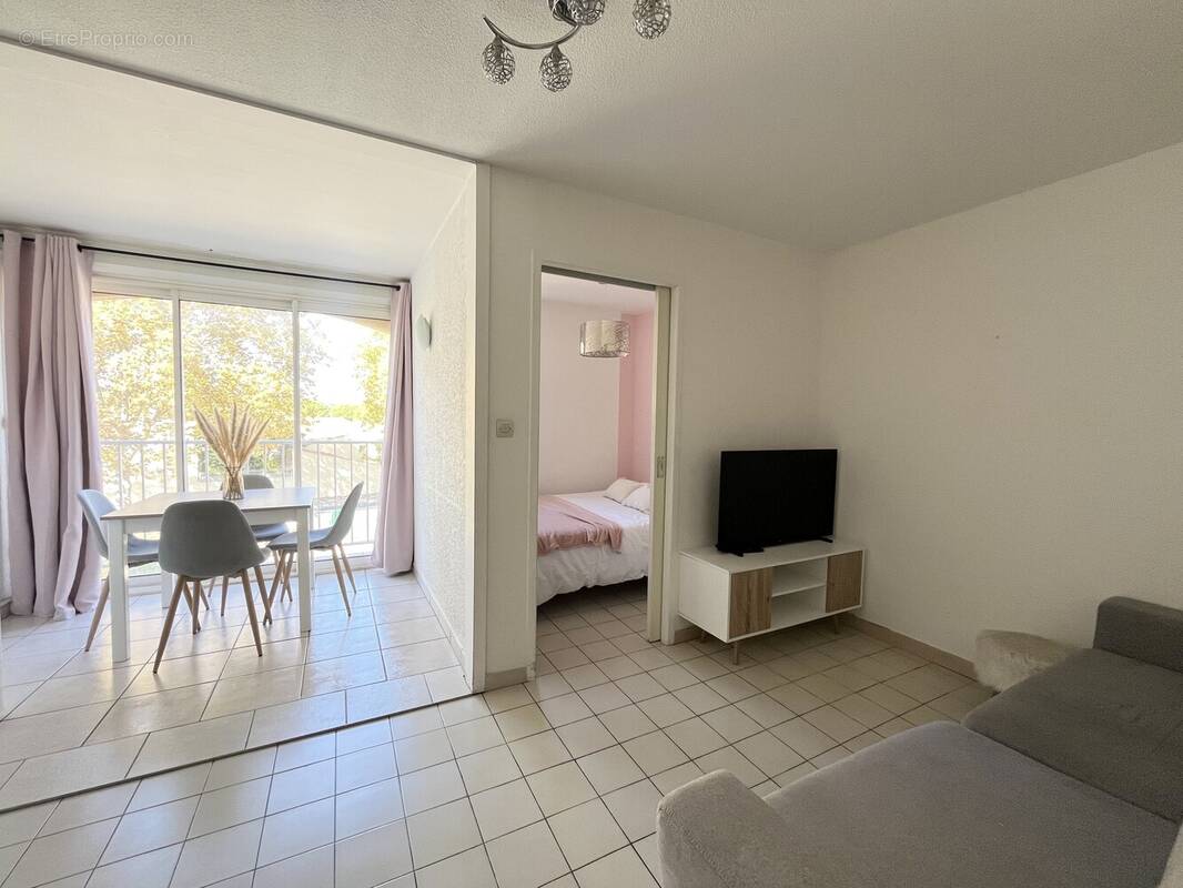 Appartement à AGDE