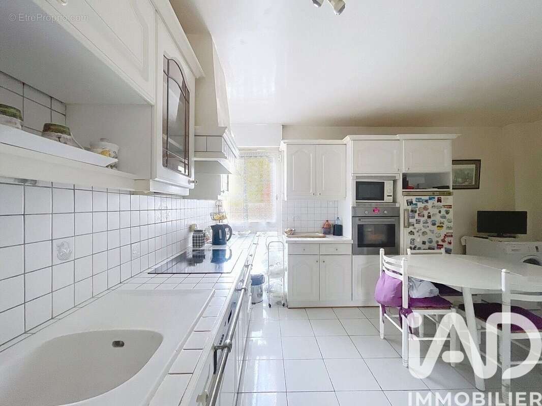 Photo 8 - Appartement à CRETEIL