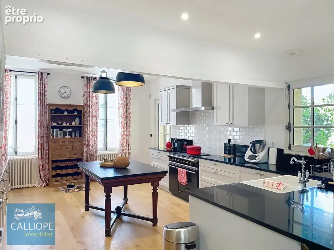 Pour les amoureux des maisons en pierre - photo 5