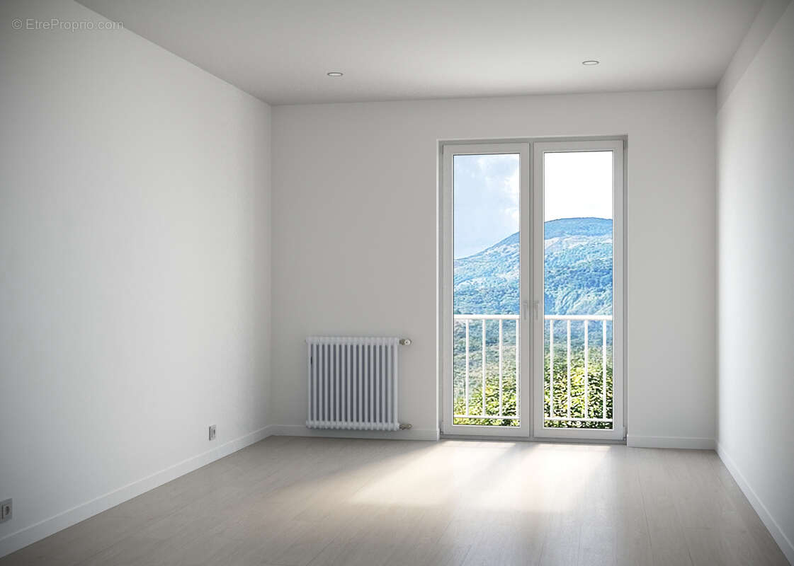 Appartement à LE VIGAN