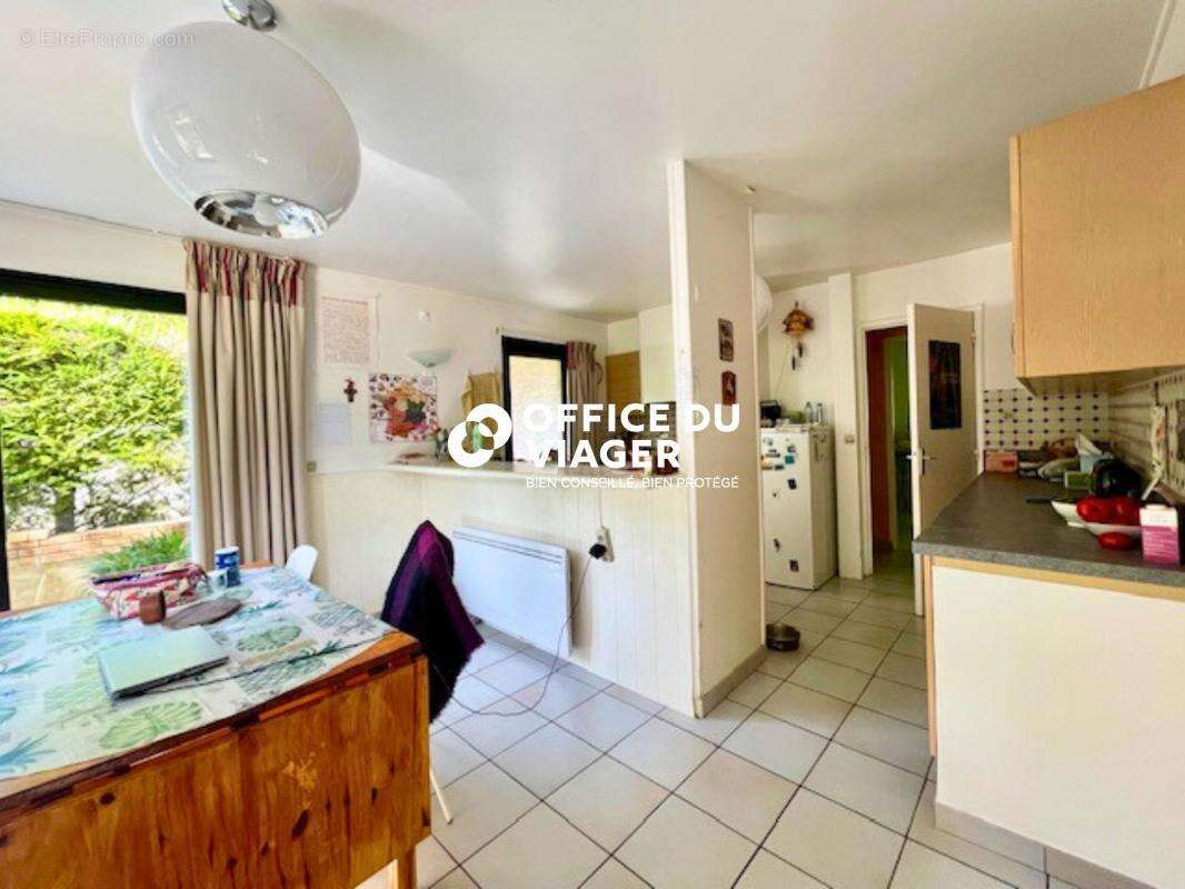 Maison - 7 pièce - 201,46m² - photo 8