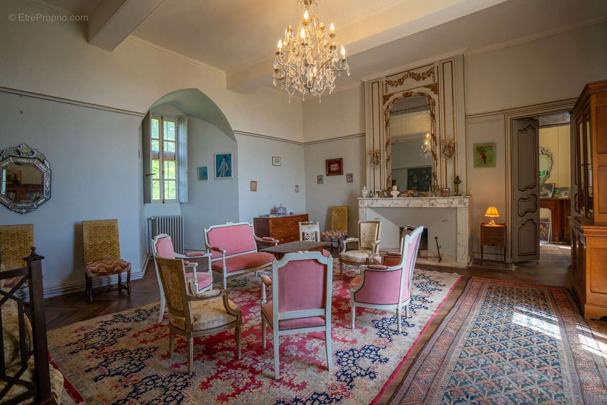 Maison à TOURNON-D'AGENAIS