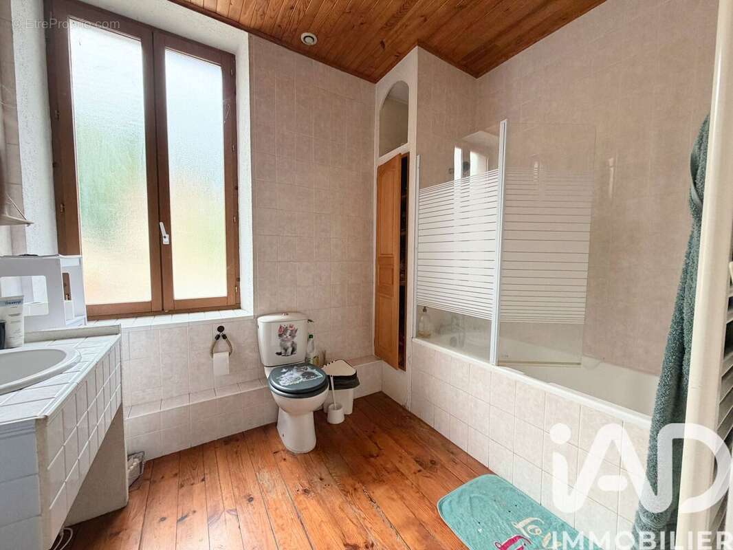 Photo 9 - Maison à CESSIEU