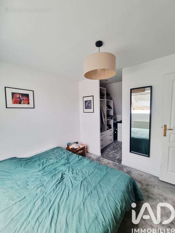 Photo 9 - Maison à LA CHAPELLE-D'ARMENTIERES