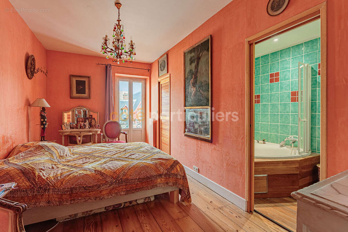 Appartement à BIARRITZ