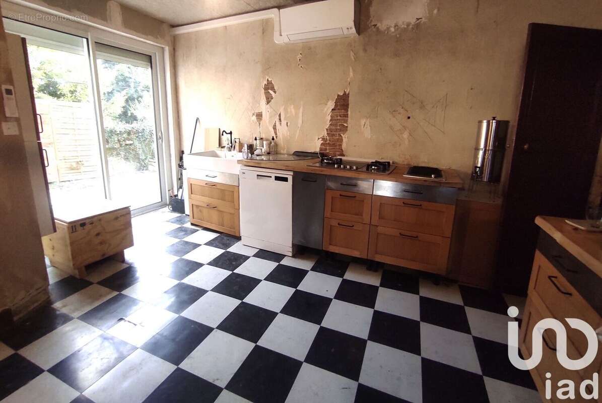 Photo 3 - Maison à CHENOISE