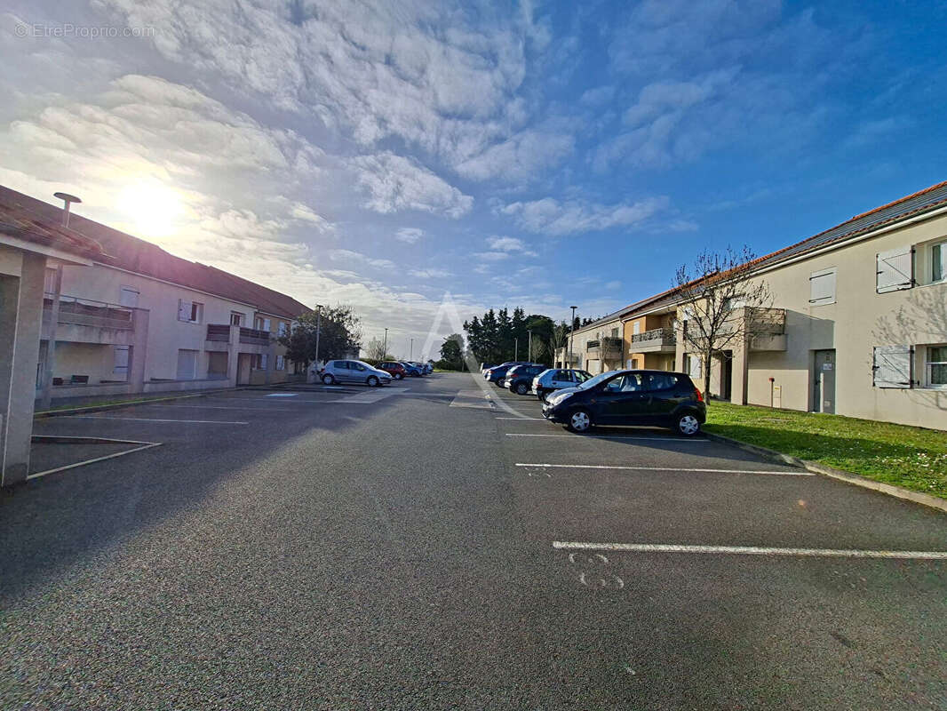 Appartement à LES MOUTIERS-EN-RETZ