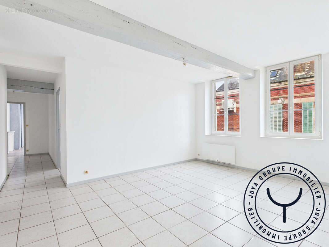 Appartement 240 m² à Saint-Mards-En-Othe  - photo 5