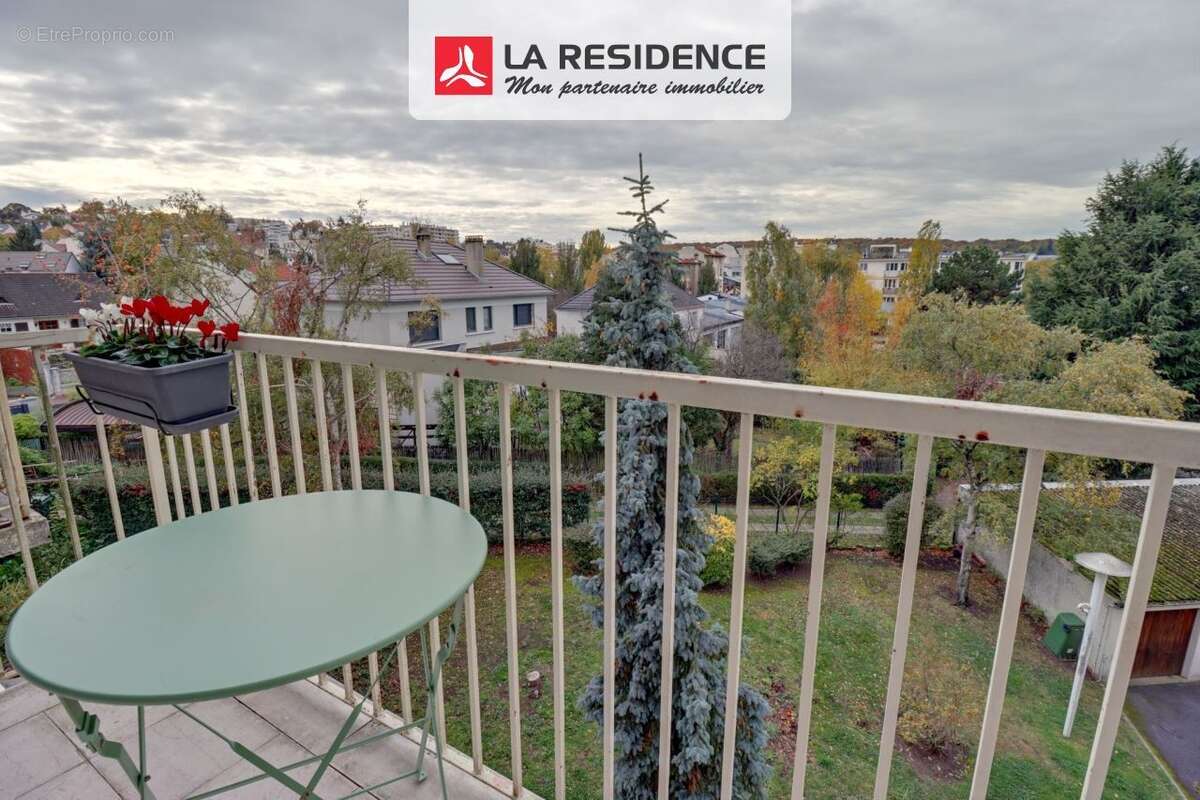 Appartement à CLAMART