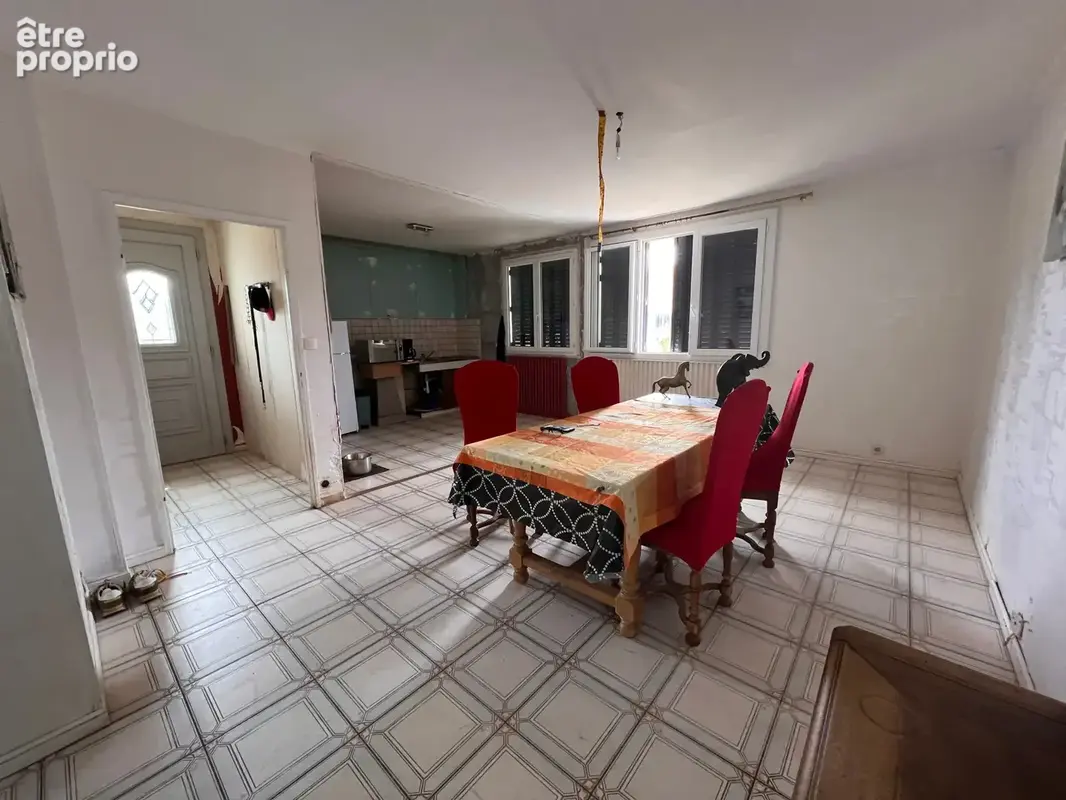 Maison 70 m² à Seurre  - photo 3