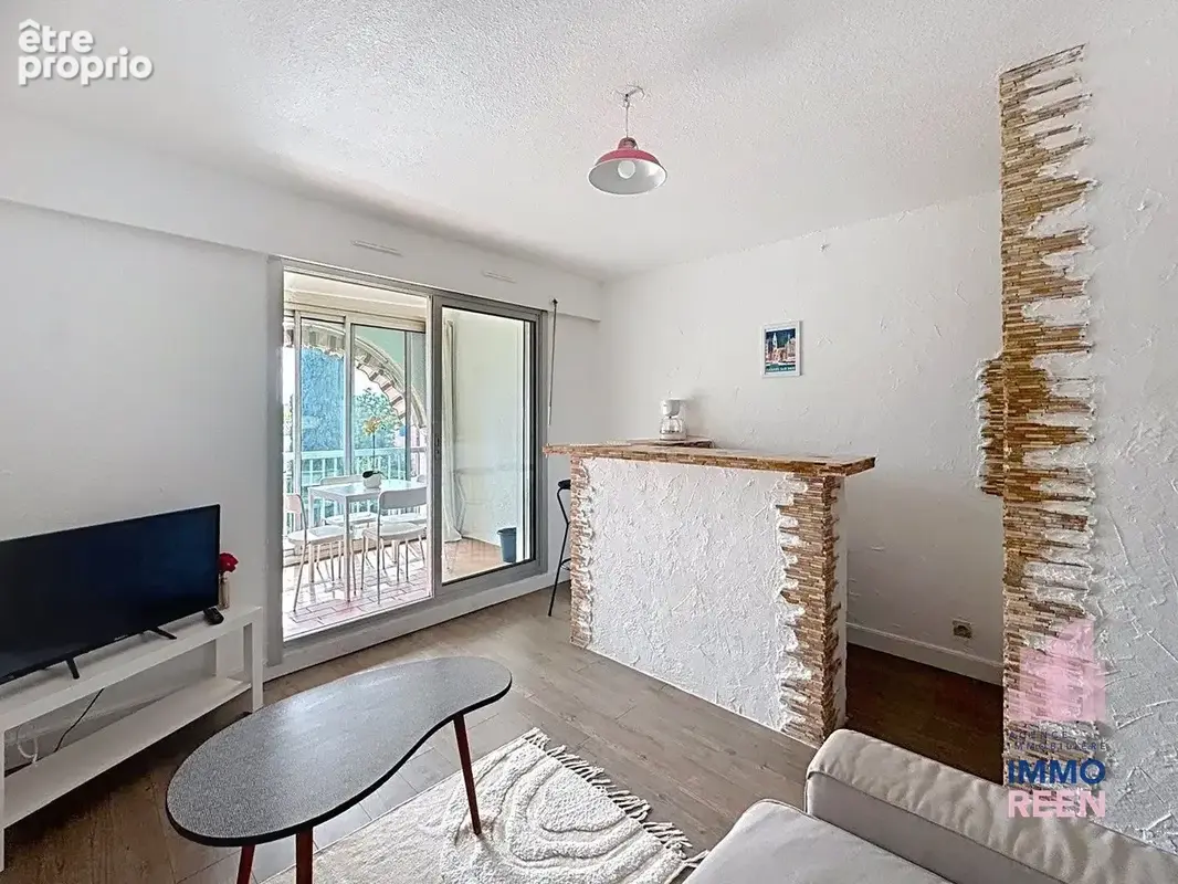 Appartement 1 pièce 19 m² à vendre à La Seyne-Sur-Mer (83500) - photo 3