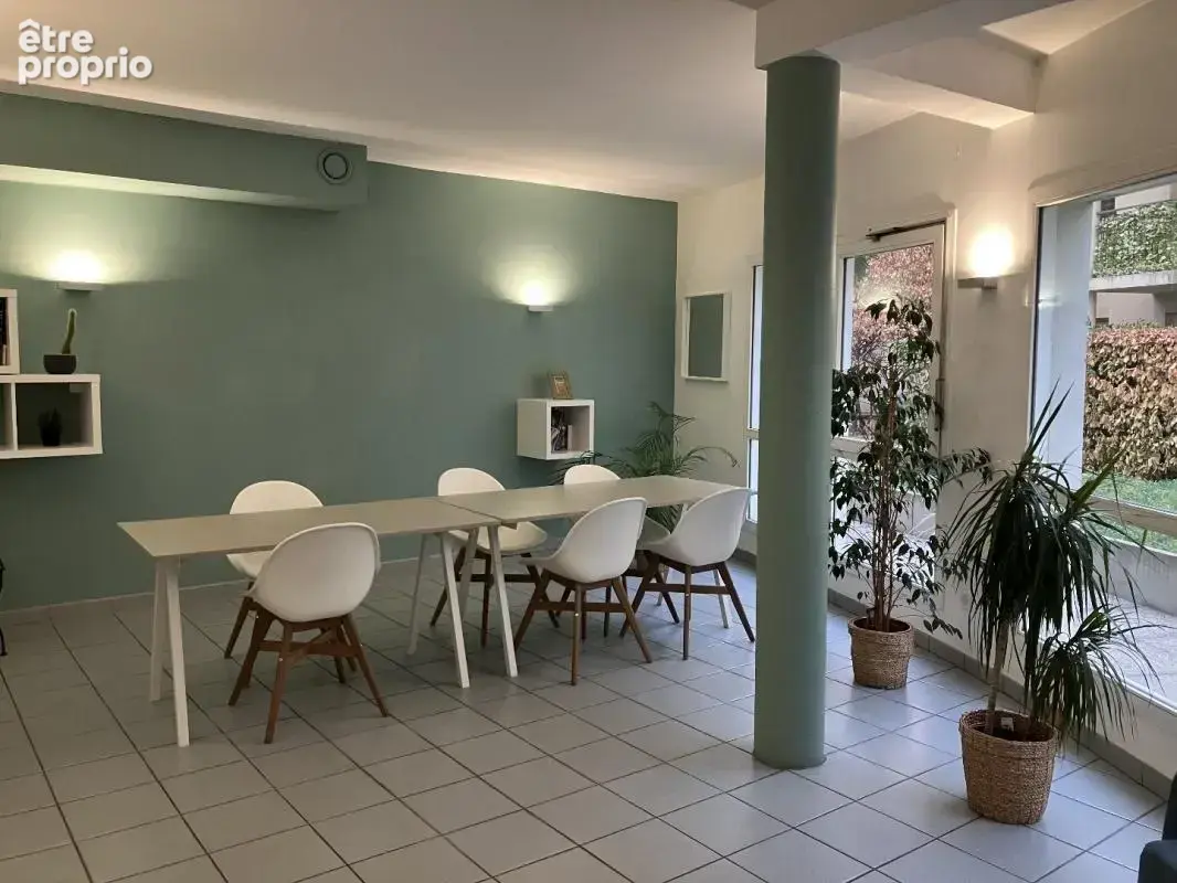 Appartement - photo 10