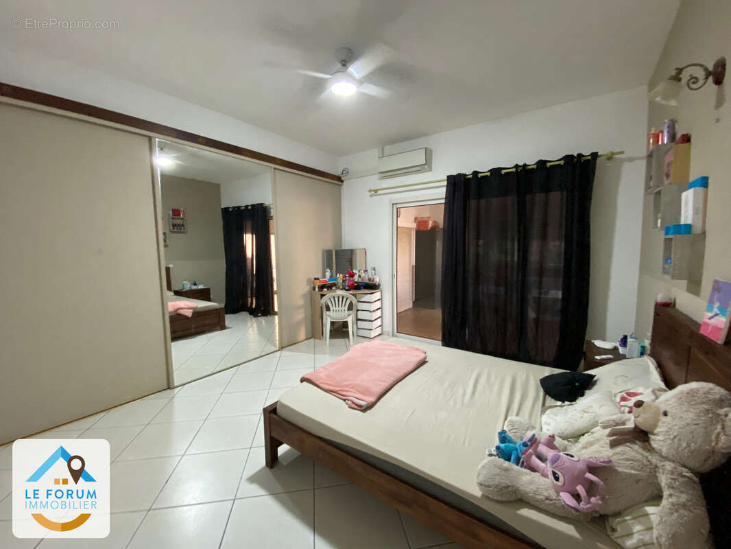 Saint pierre 97410 - ensemble immobilier - grands volumes - bon rendement - environnement prisé - photo 5