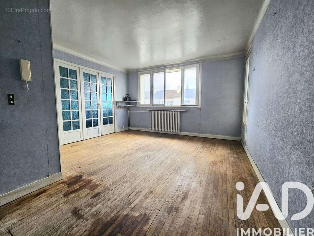 Photo 4 - Appartement à ANTONY