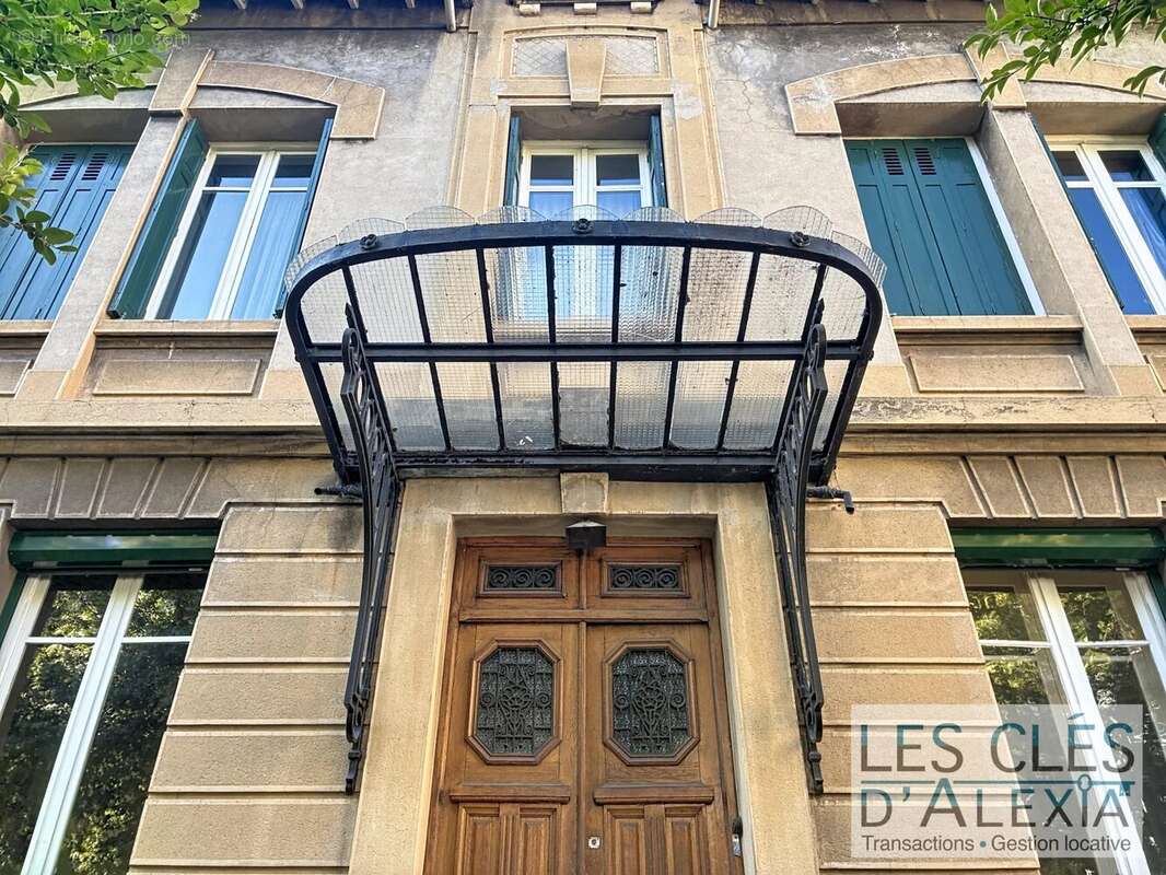 Maison Bourgeoise Saint-Etienne Bellevue - photo 24