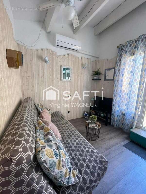 Photo 3 - Appartement à AGDE