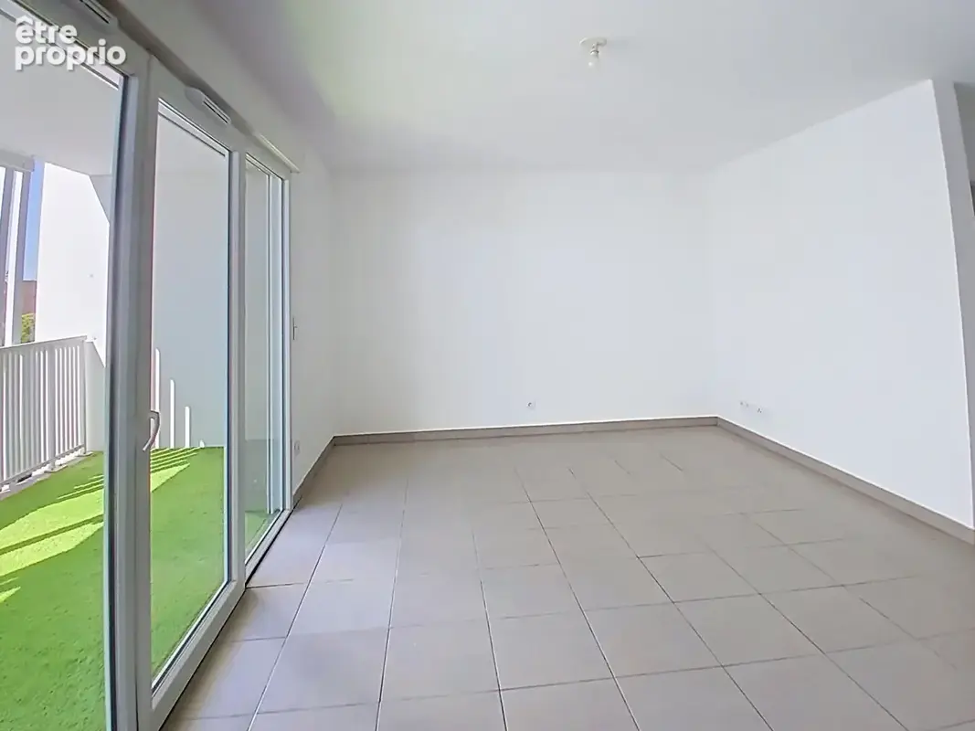 Appartement Montpellier 3 pièce(s) 65.26 m2 - photo 7