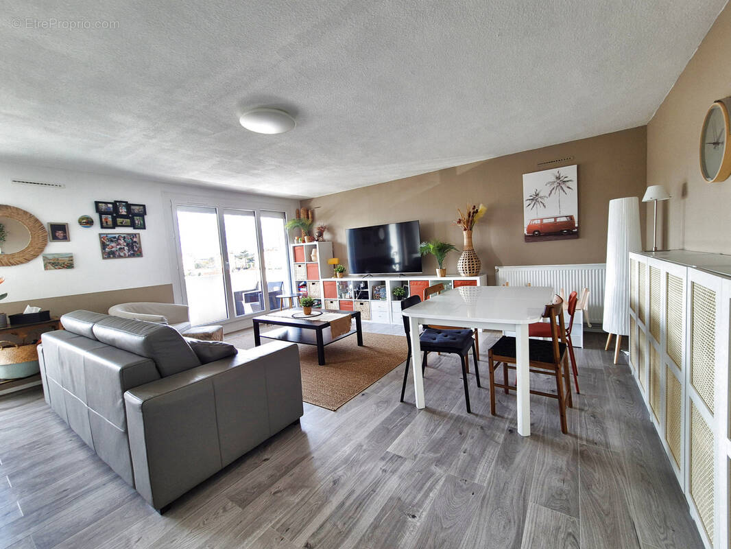 Appartement à ANGLET