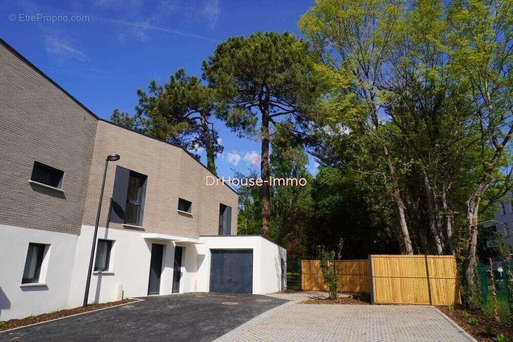 Maison 108 m² à Villenave-D'ornon  - photo 3