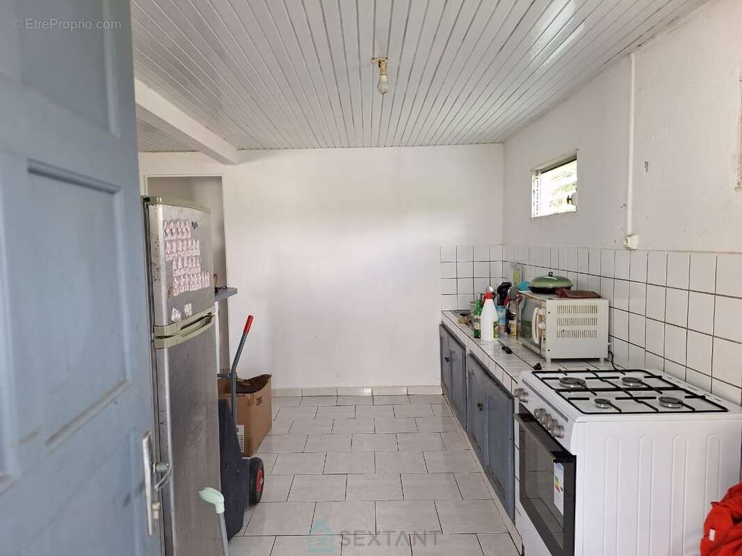 Appartement à SAINT-JOSEPH