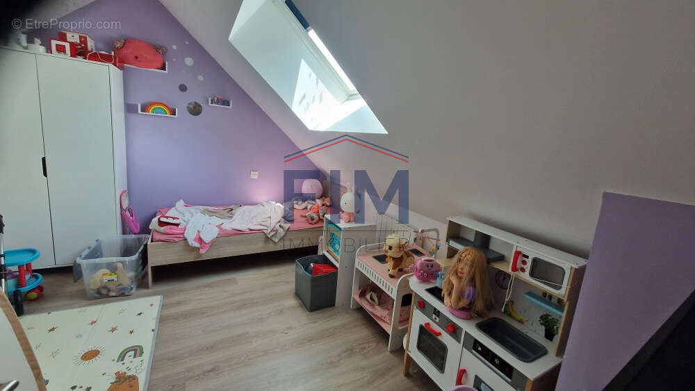 Maison 150 m² à Aumale  - photo 10