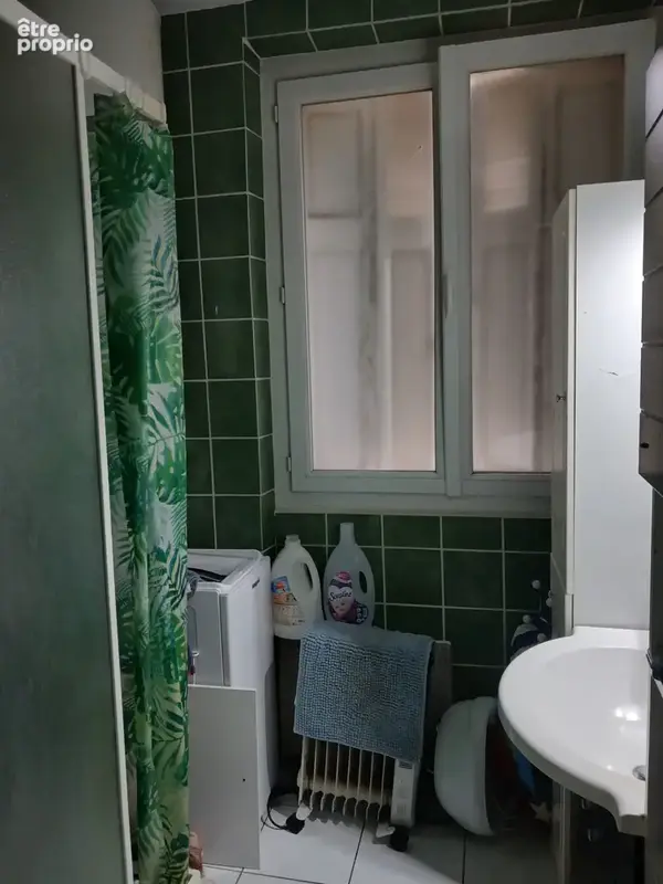 appartement de type 3 - photo 9
