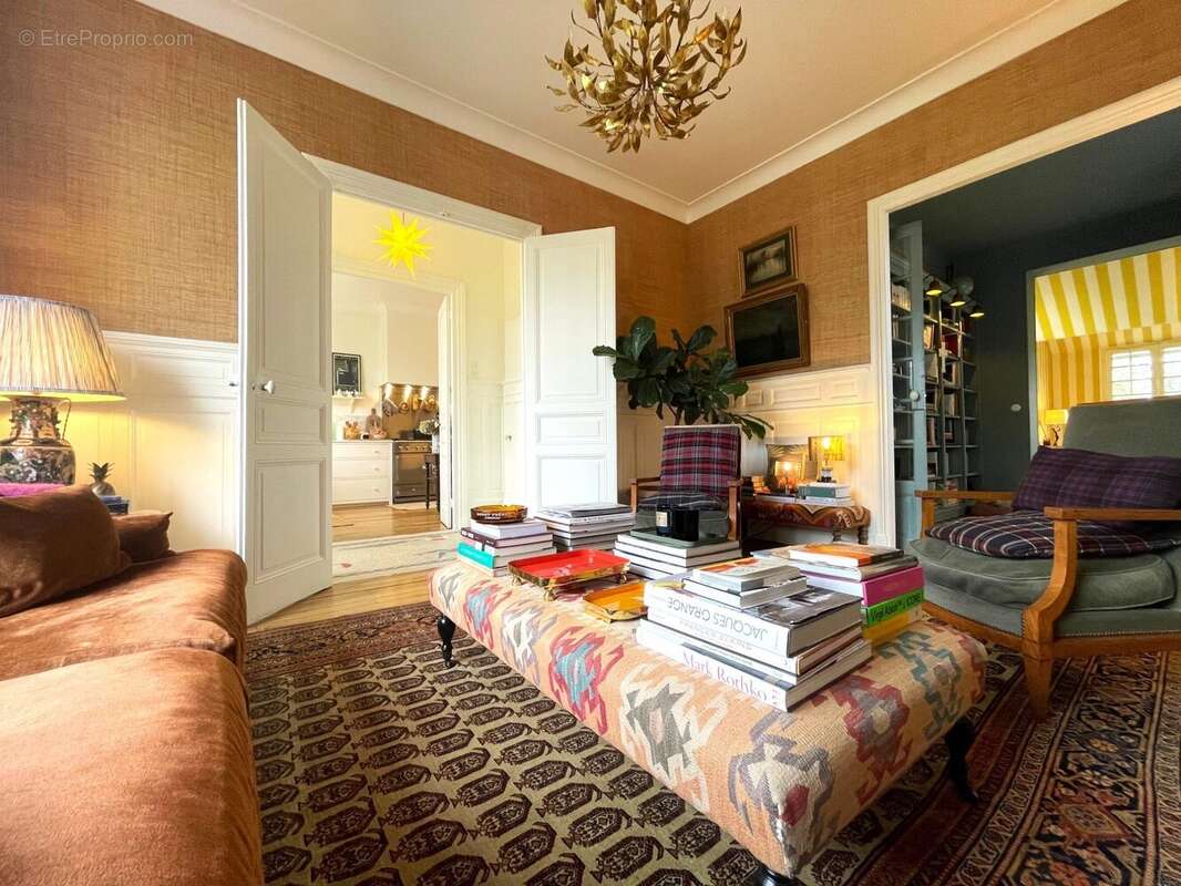 Maison à LA ROCHELLE