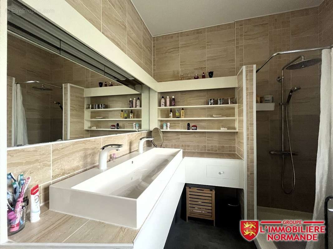 Maison à PACY-SUR-EURE