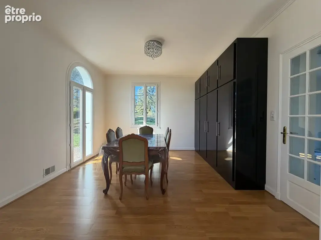 Maison de caractère Saint Remy en Rollat - photo 12