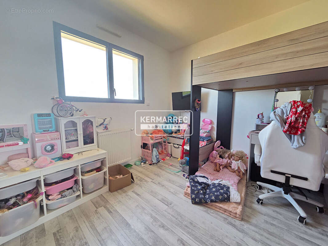 Maison familiale - 6 chambres -128 m² - photo 8
