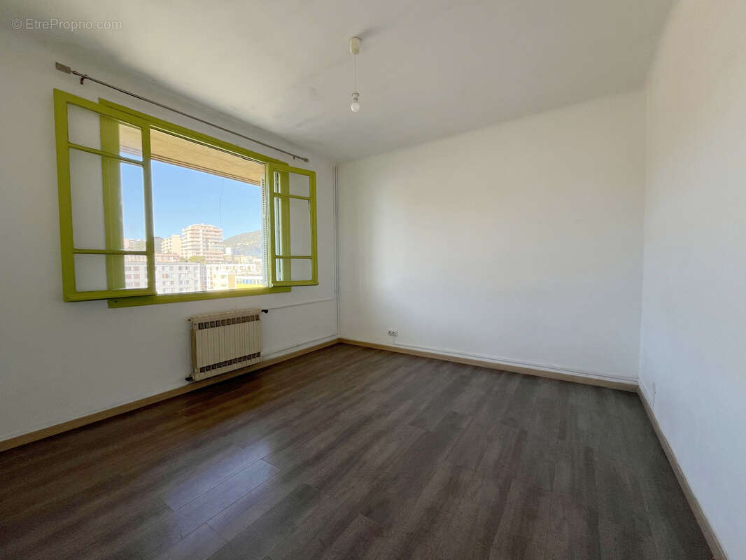 Appartement à AJACCIO