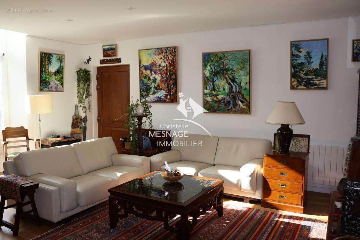 Appartement à DINAN