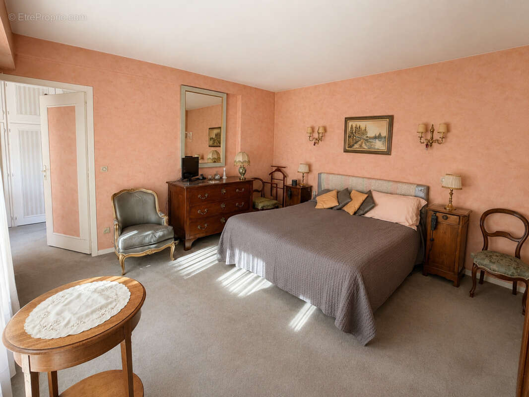 Appartement à SALLANCHES