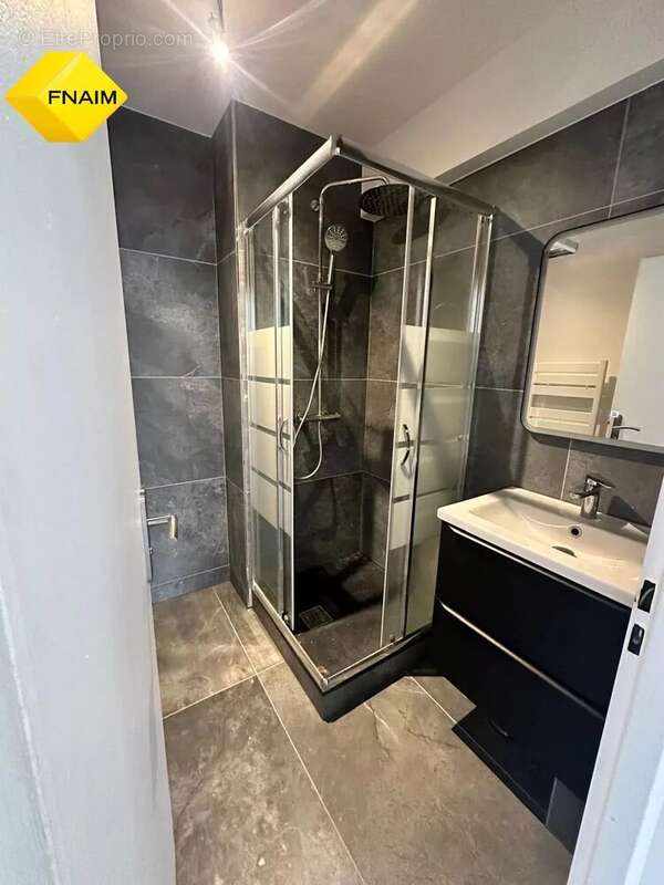 Appartement à LONGPONT-SUR-ORGE