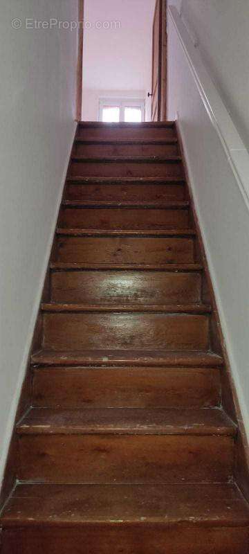 Maison à LE CATEAU-CAMBRESIS