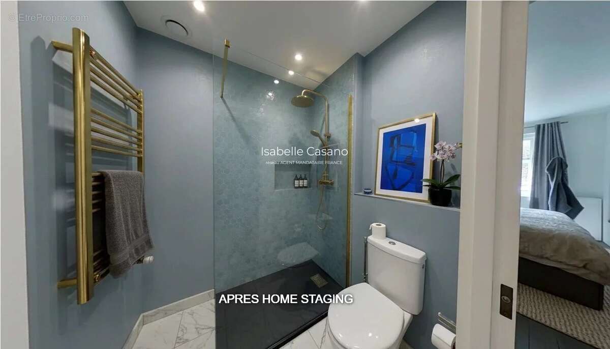 Appartement à NEUILLY-SUR-MARNE