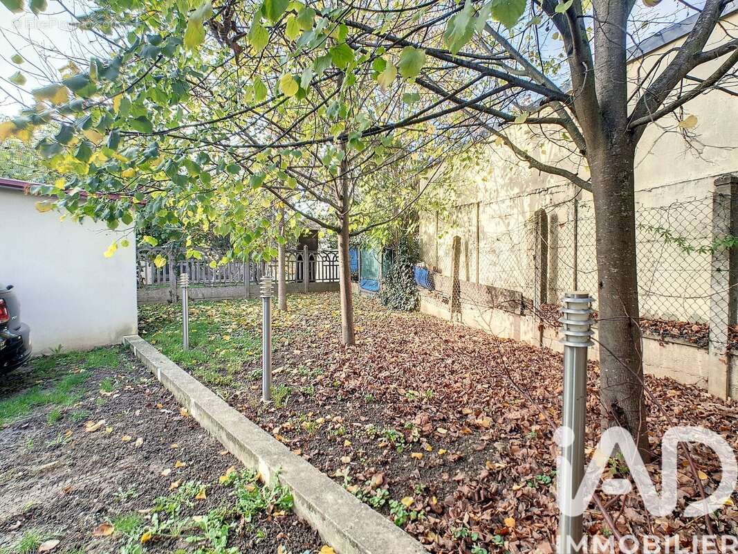 Photo 9 - Appartement à ATHIS-MONS