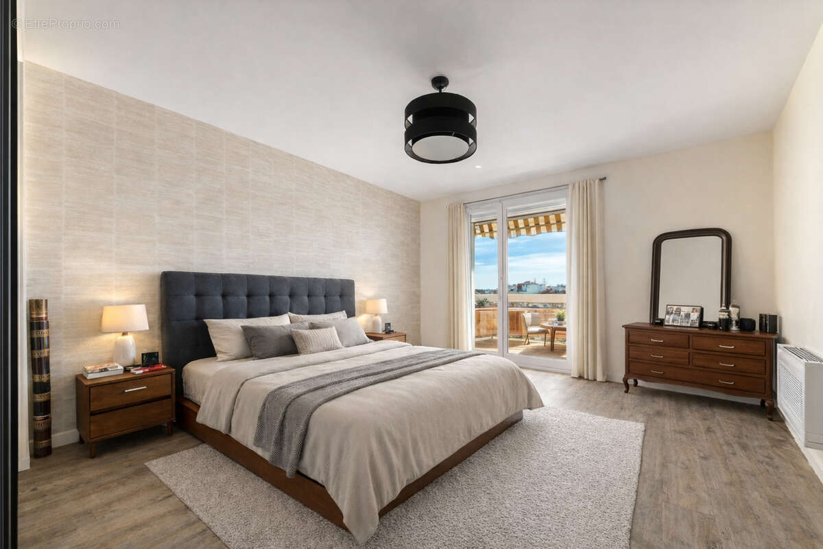 Appartement à LYON-7E