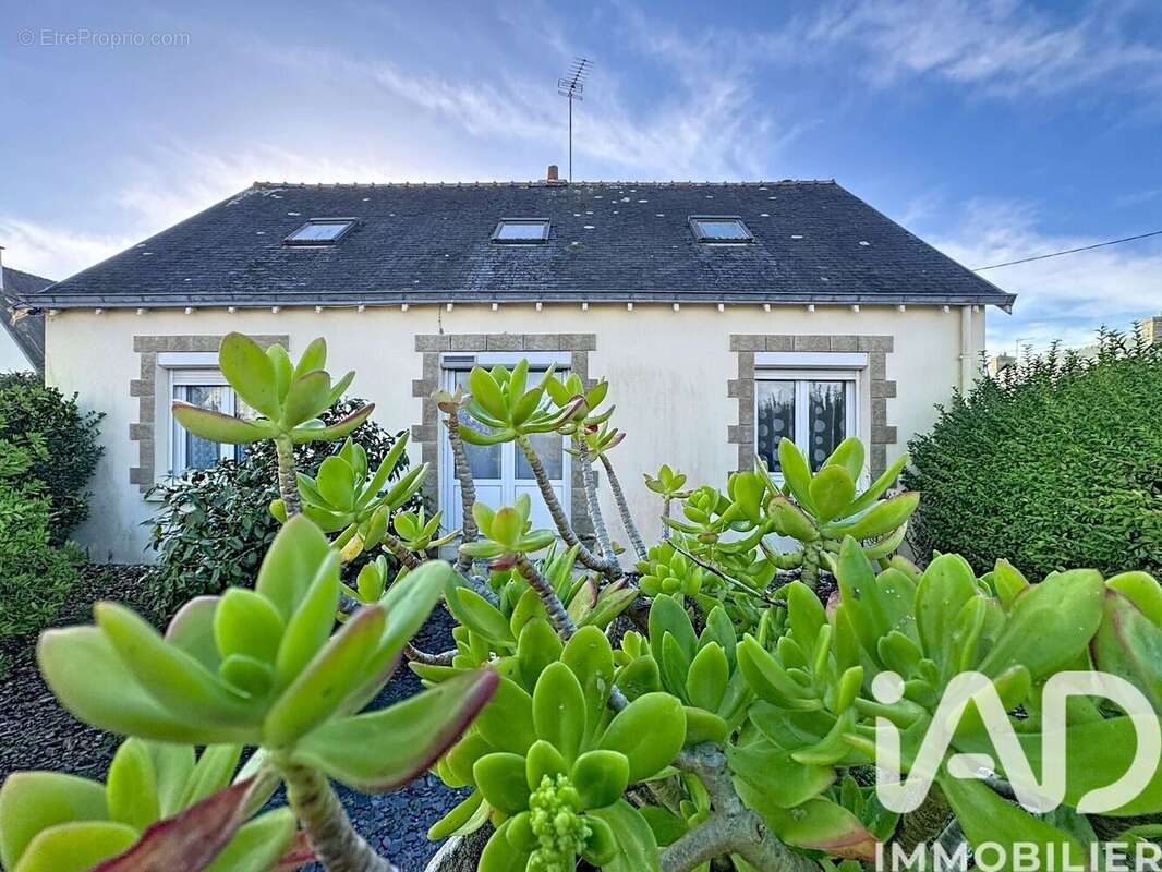 Photo 2 - Maison à PENMARCH